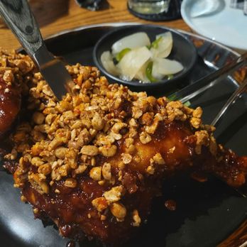 Lineage - Korean Fried Chicken * - Asian Fusion Near Me - Wailea, Hawaii