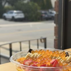 Sip & Bite