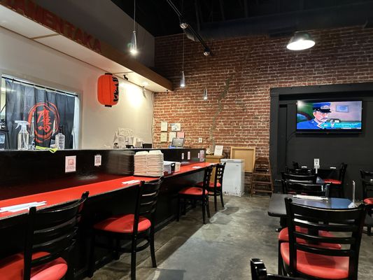 Ramen Taka by null