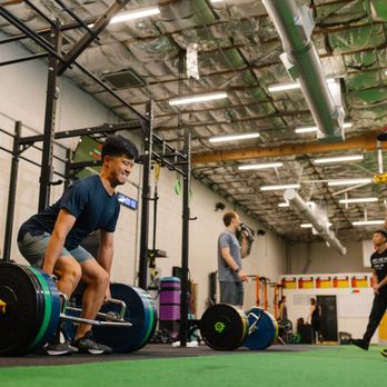 Spectrum Performance - Gyms Near Me - Campbell, California Spectrum Performance - Gyms Near Me - Campbell, California