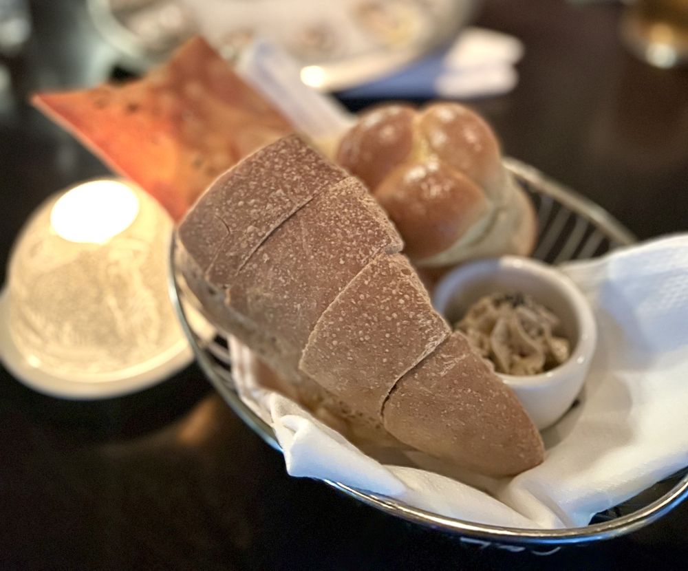 Le Grand Bistro Américain