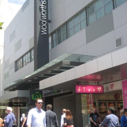 Woolworths