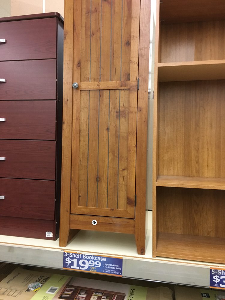 ROSE’S STORES 1149 US Highway 70 SW, Hickory, North Carolina