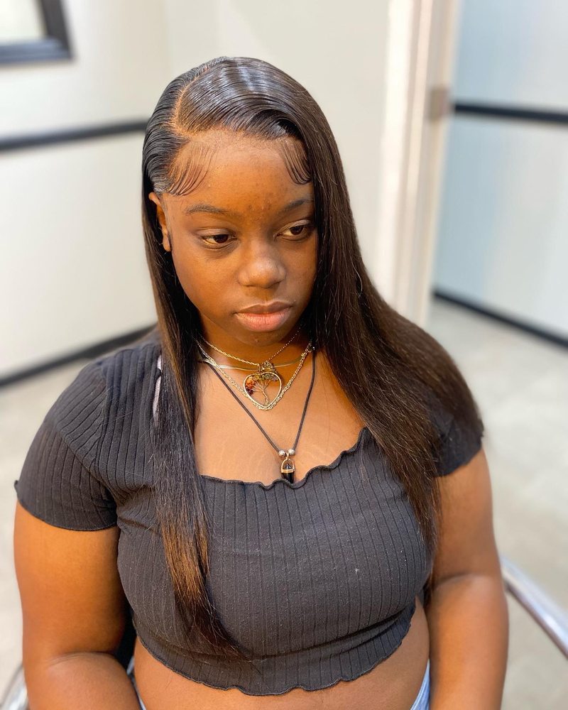 SHEAR HEAVEN HAIR STUDIO Updated August 2024 47 Photos 2530