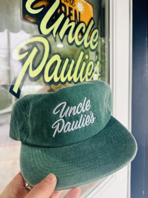 Uncle Paulie's Deli by null