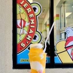 Jeremiah's Italian Ice