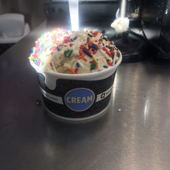 CREAM - Desserts Near Me - Berkeley, California