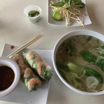 Pho Please - Vietnamese Near Me - Austin, Texas