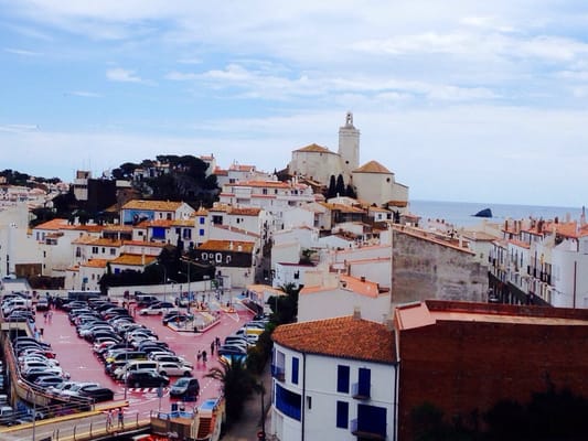 Cadaqués by null