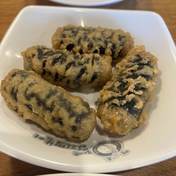 Yupdduk Diamond Bar - Seaweed fries - Korean Near Me - Diamond Bar, California Yupdduk Diamond Bar - Seaweed fries - Korean Near Me - Diamond Bar, California