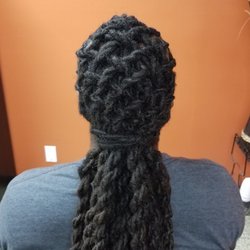 The Hair Boutique