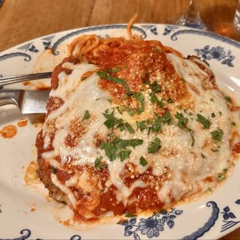 Labriola - Chicken Parmesan - Italian Near Me - Chicago, Illinois Labriola - Chicken Parmesan - Italian Near Me - Chicago, Illinois