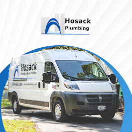 Slide of Hosack Plumbing, Heating & Cooling