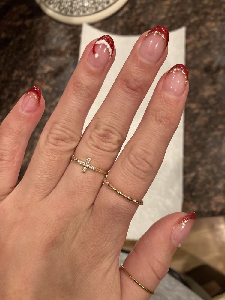 VS NAILS Updated September 2024 22 Photos & 31 Reviews 9385 S