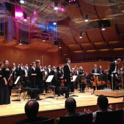 Gasteig - Carmina Burana & Boléro