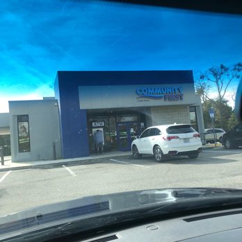 Community First Credit Union - Get me some money Ernie! Lol - Banks & Credit Unions Near Me - Jacksonville, Florida