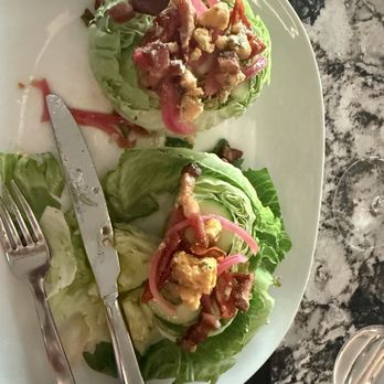 Gordon Ramsay Steak - salad - Steakhouses Near Me - Elizabeth, Indiana Gordon Ramsay Steak - salad - Steakhouses Near Me - Elizabeth, Indiana