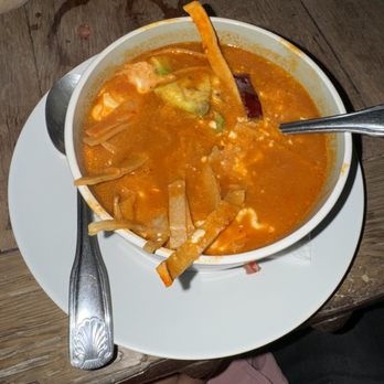 Villa Serena - Tortilla Soup - Mexican Near Me - Cabo San Lucas, BCS Villa Serena - Tortilla Soup - Mexican Near Me - Cabo San Lucas, BCS