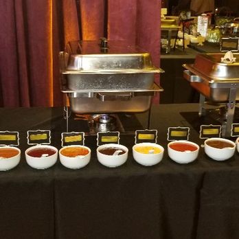 Indulge - 40 wing sauces - Food Delivery Services Near Me Indulge - 40 wing sauces - Food Delivery Services Near Me