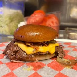 The Traveler - Al's Southside Smasher
