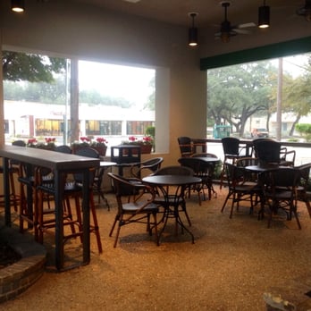 Starbucks - Patio seating - Coffee & Tea Near Me - San Antonio, Texas