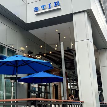 STIR - Bars Near Me - Raleigh, North Carolina
