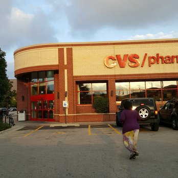 CVS PHARMACY - Updated April 2025 - 15 Photos & 35 Reviews - 1211 West ...