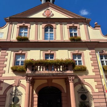 Stadt Rastatt - Landmarks & Historical Buildings Near Me - Rastatt, BW