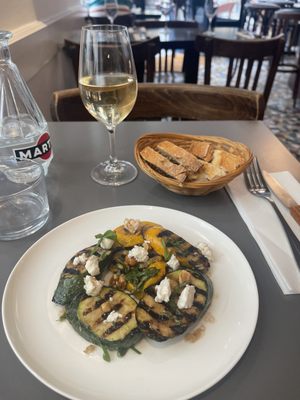 Le Café de Mars by null