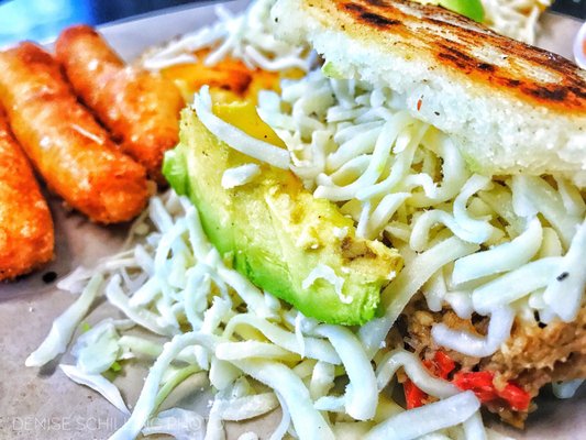 Empanada Express Grill by null