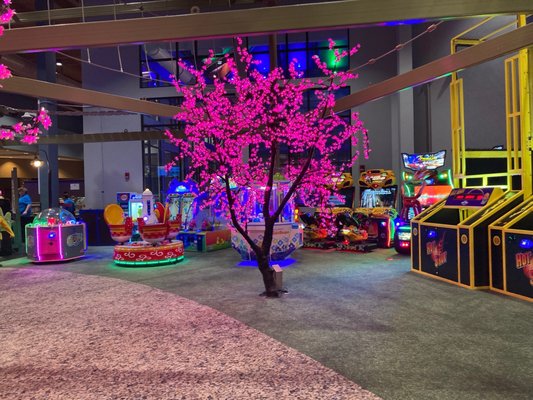 Camelback Resort by null