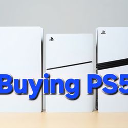 Buying Unwanted Game Console.
PS5. Xbox Series. PS4. Switch. Xbox one. Controller