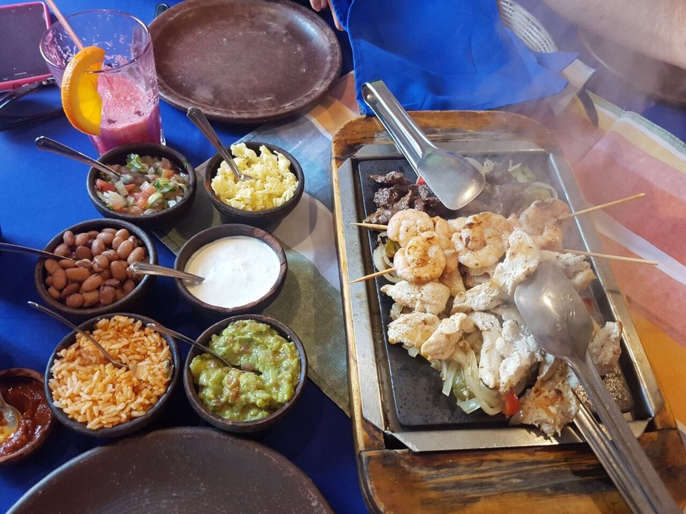 Mexicana Restoran