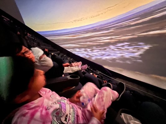 The Tech Interactive by null