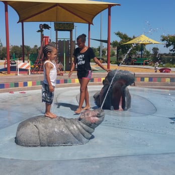 Derr-Okamoto Community Park - Parks Near Me - Elk Grove, California