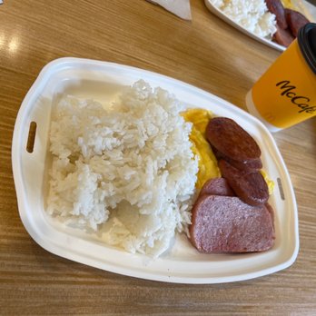 McDonald's - Fast Food Near Me - Honolulu, Hawaii McDonald's - Fast Food Near Me - Honolulu, Hawaii