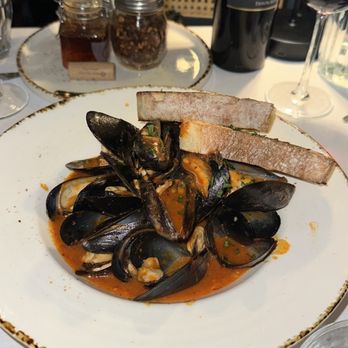 Molo - Italian Near Me - Newport Beach, California Molo - Italian Near Me - Newport Beach, California