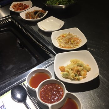 Star BBQ - Side dishes - Korean Near Me - Garden Grove, California Star BBQ - Side dishes - Korean Near Me - Garden Grove, California