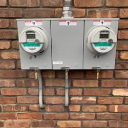 Lighting Connection Electrical