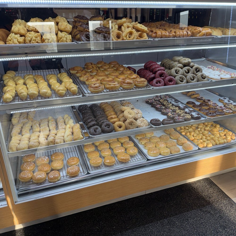 Pana Donuts - Donuts Near Me - Franklin, Indiana Pana Donuts - Donuts Near Me - Franklin, Indiana