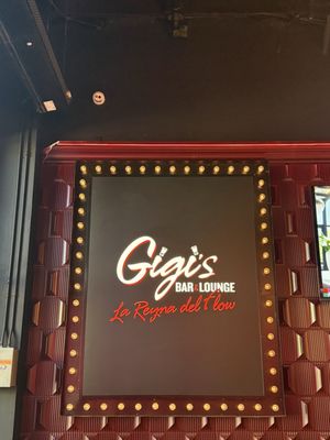 Gigi's Bar & Lounge by null