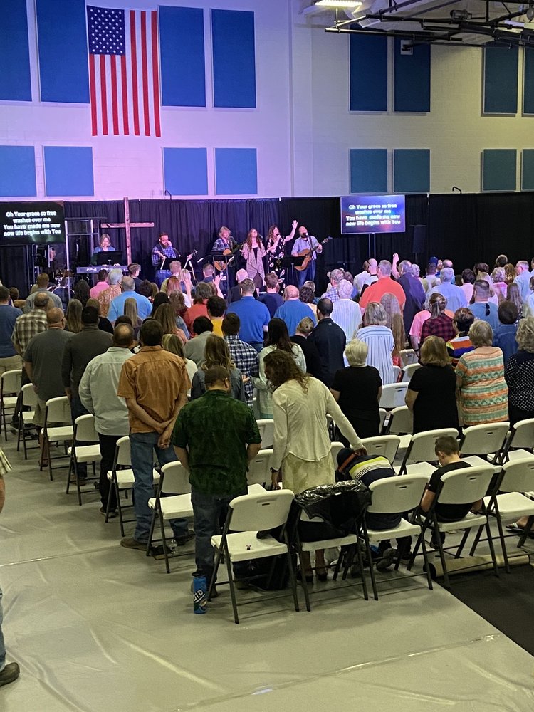 CALVARY CHAPEL MERIDIAN 21 Photos 3600 W Nelis Dr, Meridian, Idaho