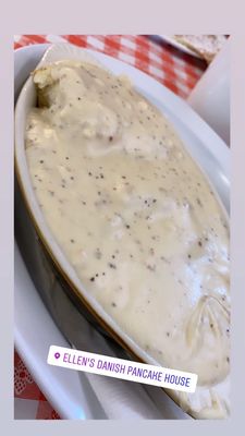 Ellen's Danish Pancake House by null
