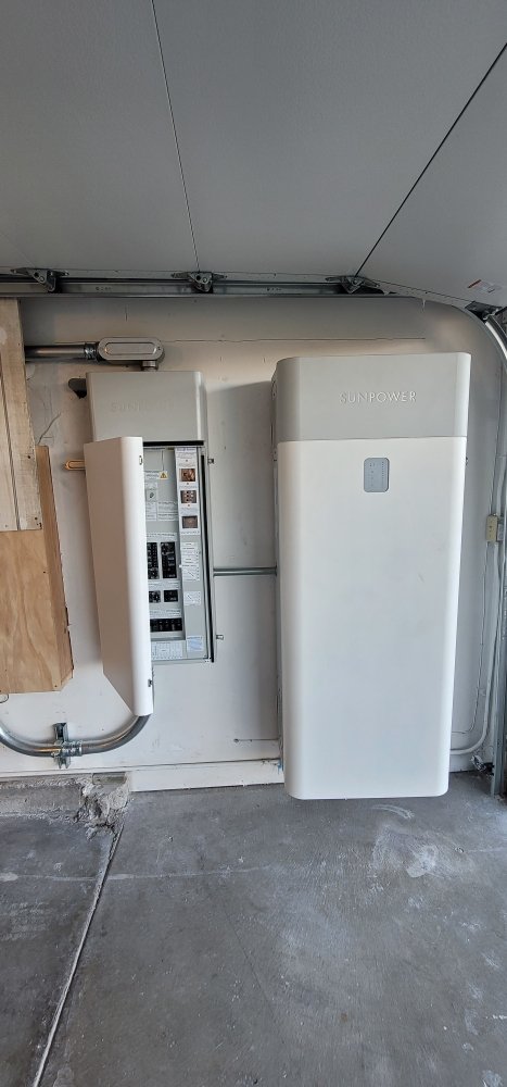 Slide of Electrical & Mechanical Solutions
