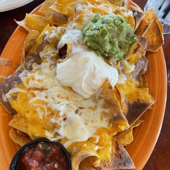 Mutt Lynch's - Muchos Nachos - Pubs Near Me - Newport Beach, California