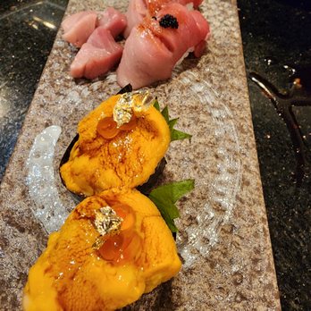 Shoga Sushi Bar - Sushi Bars Near Me - Orem, Utah