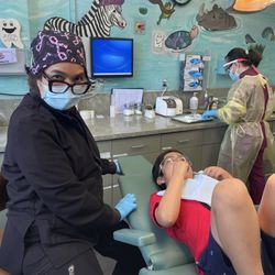 Studio City Dental Group - Pediatric dental location