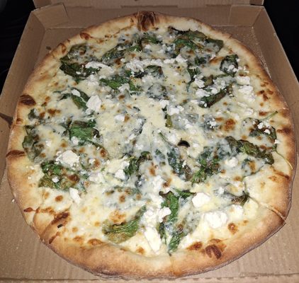 Mario's Pizza by null