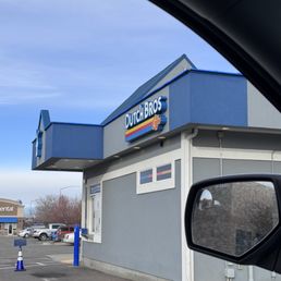 Exterior photo of Dutch Bros Coffee - Twin Falls, Idaho Exterior photo of Dutch Bros Coffee - Twin Falls, Idaho
