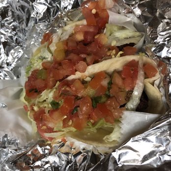 El Jeffe - New Mexican Cuisine Near Me - Brooklyn, New York